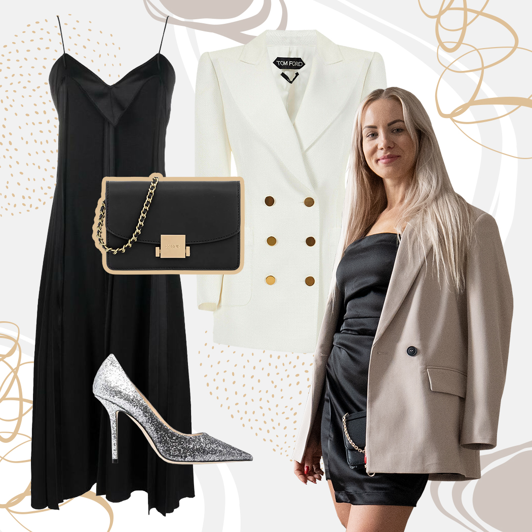 3 pomysły na… stylizację na randkę